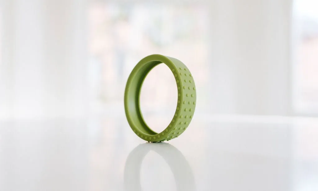 Silicone Wrap - Extra Wrap