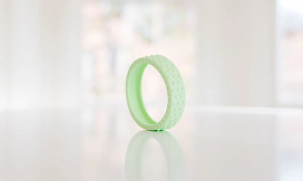 Silicone Wrap - Extra Wrap