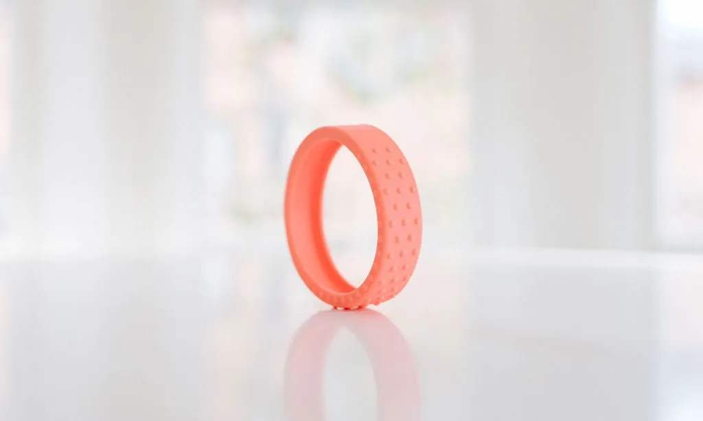 Silicone Wrap - Extra Wrap