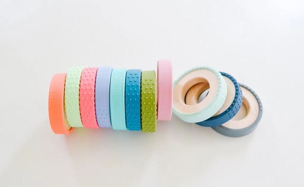 Silicone Wrap - Extra Wrap