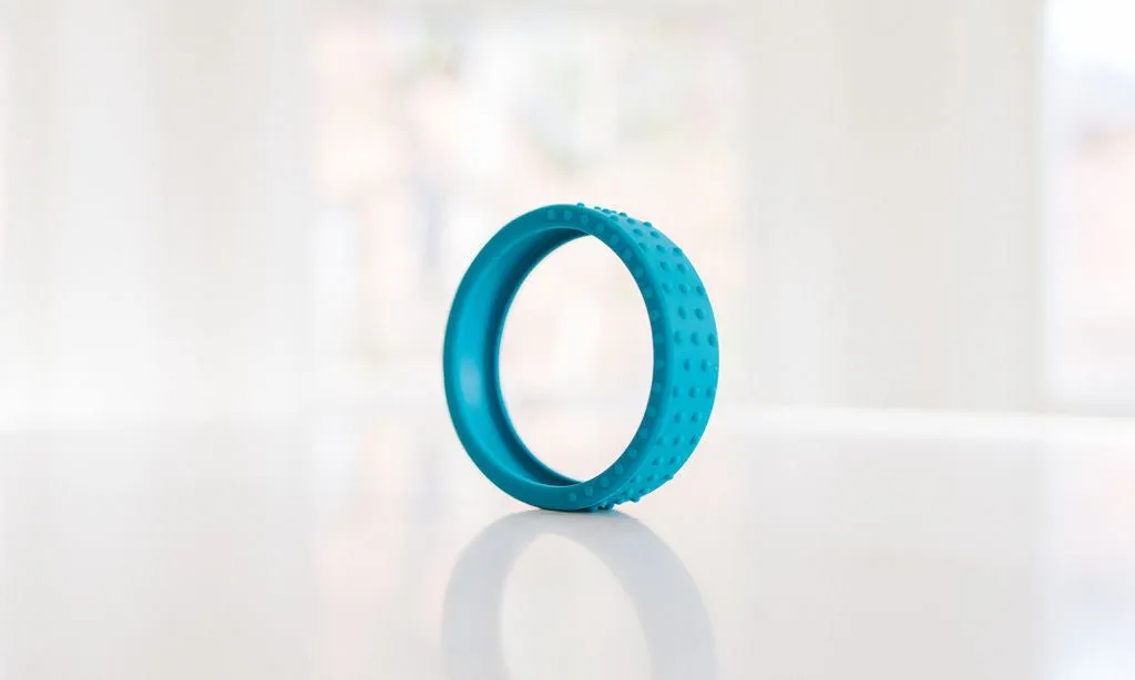 Silicone Wrap - Extra Wrap