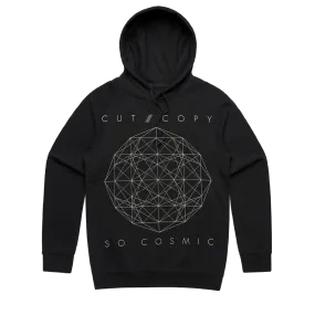 So Cosmic / Mens Hood