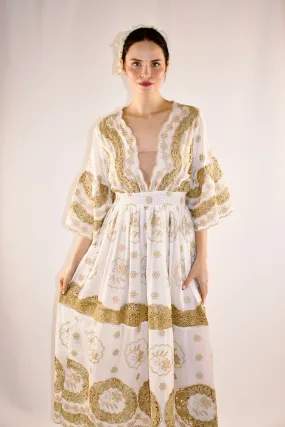 Sofia Dress