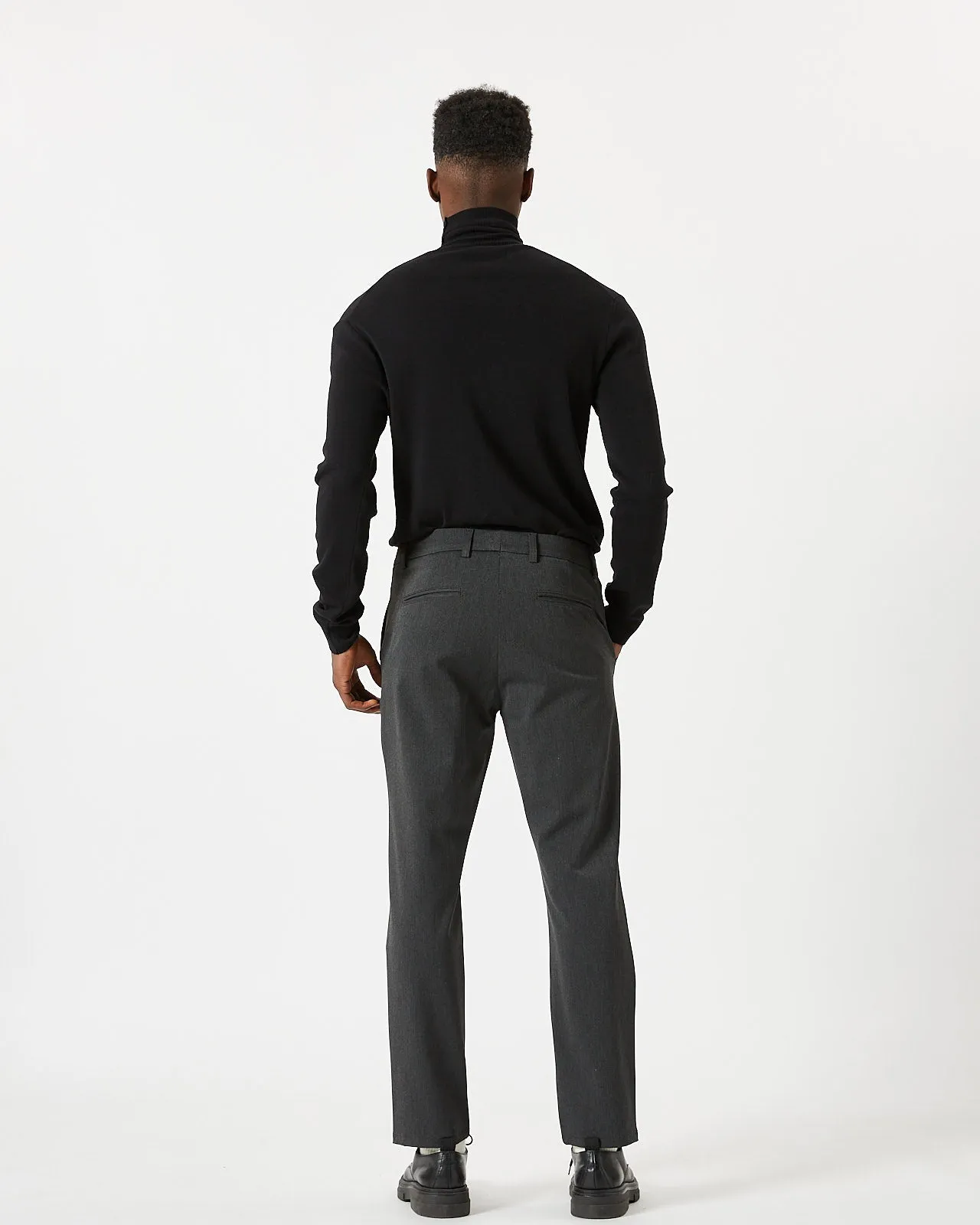 Sofus 9780 - Dark Grey