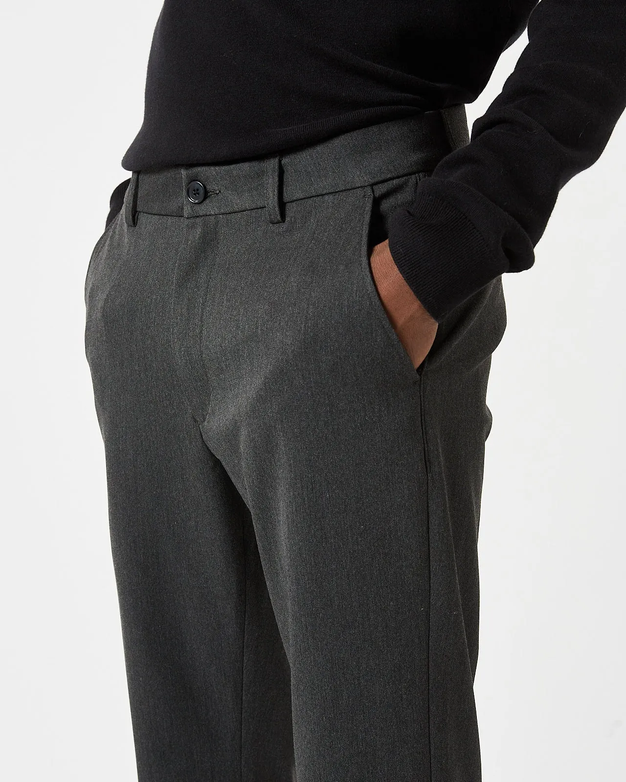 Sofus 9780 - Dark Grey