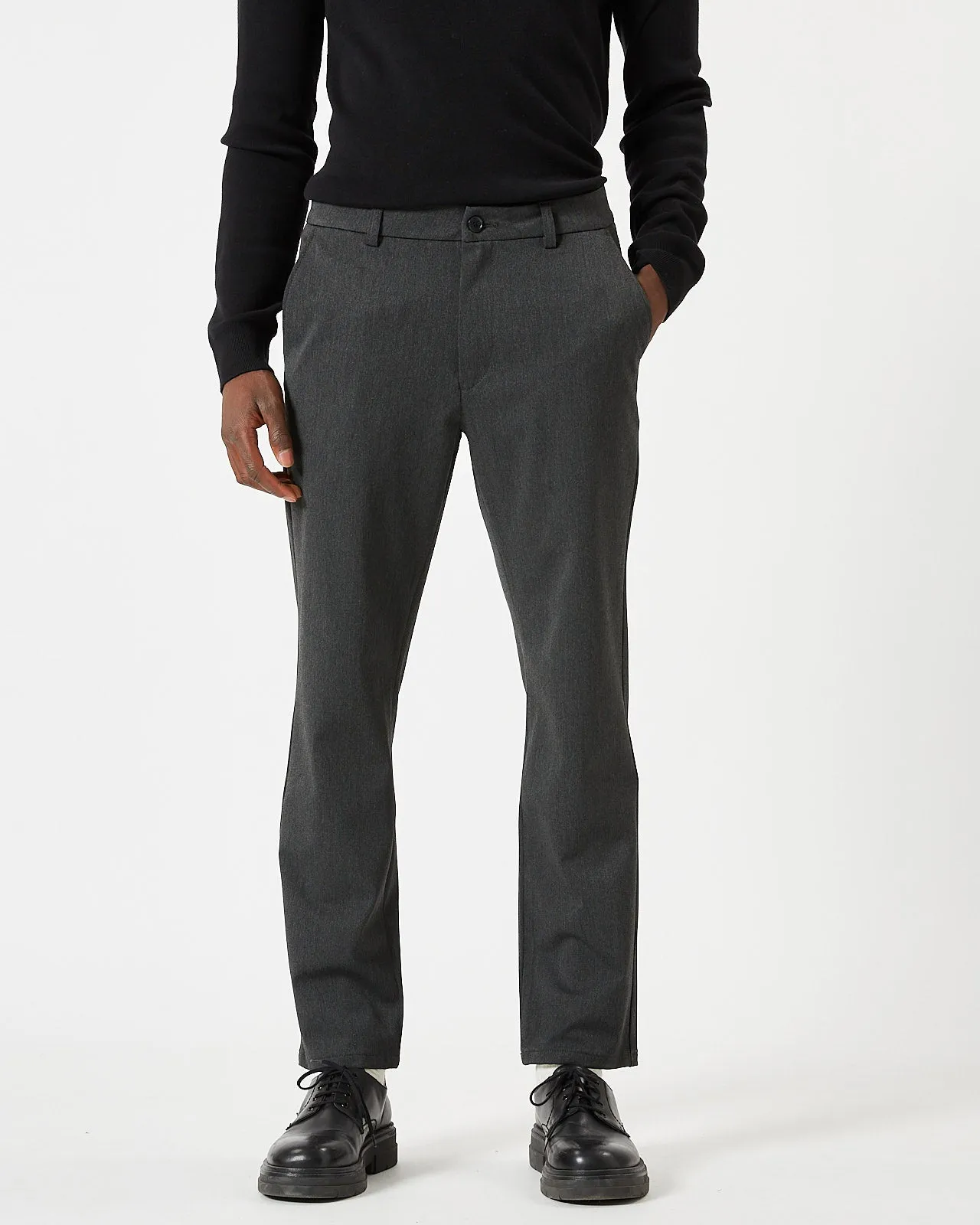 Sofus 9780 - Dark Grey