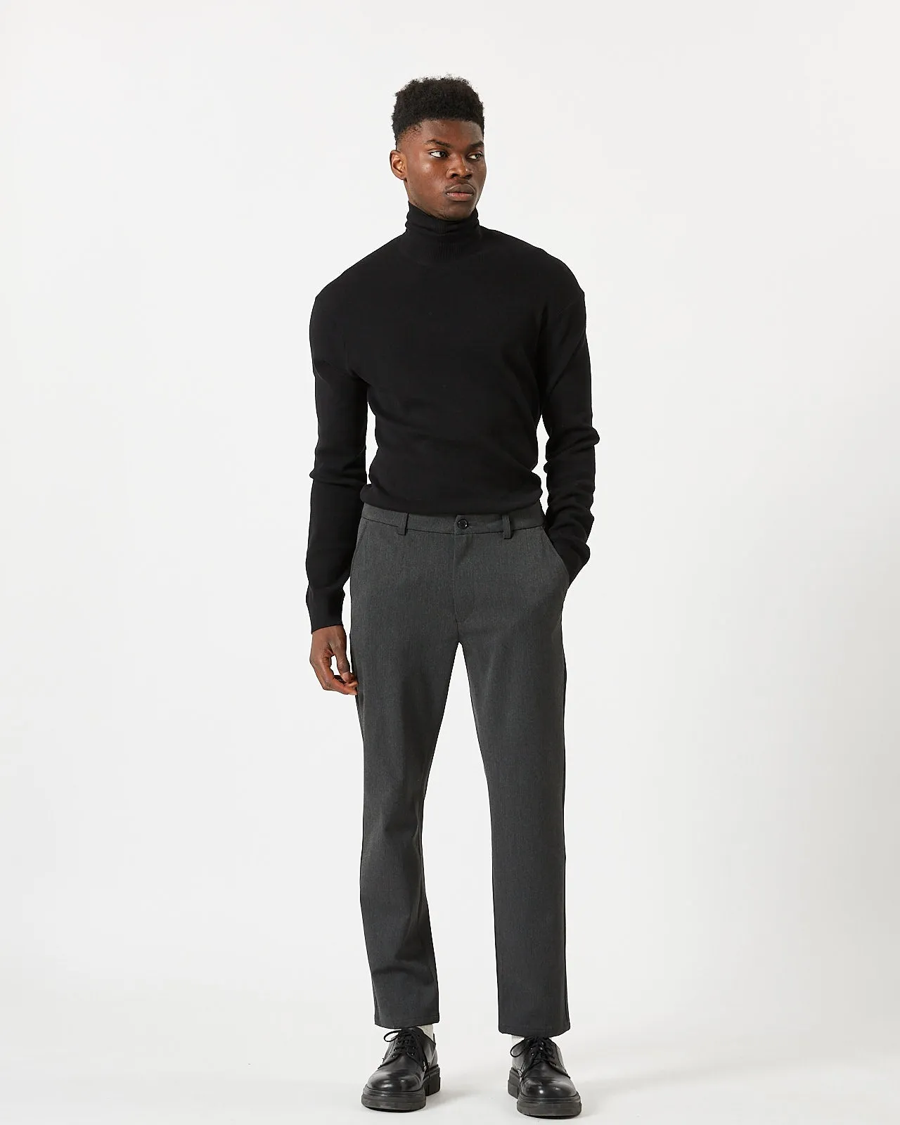 Sofus 9780 - Dark Grey