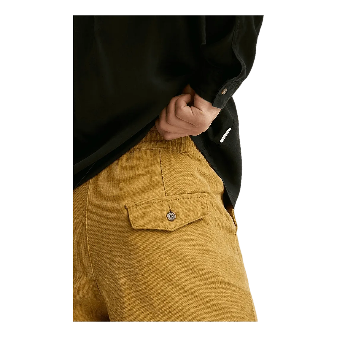 Studio Total Studio Total Utility Chino