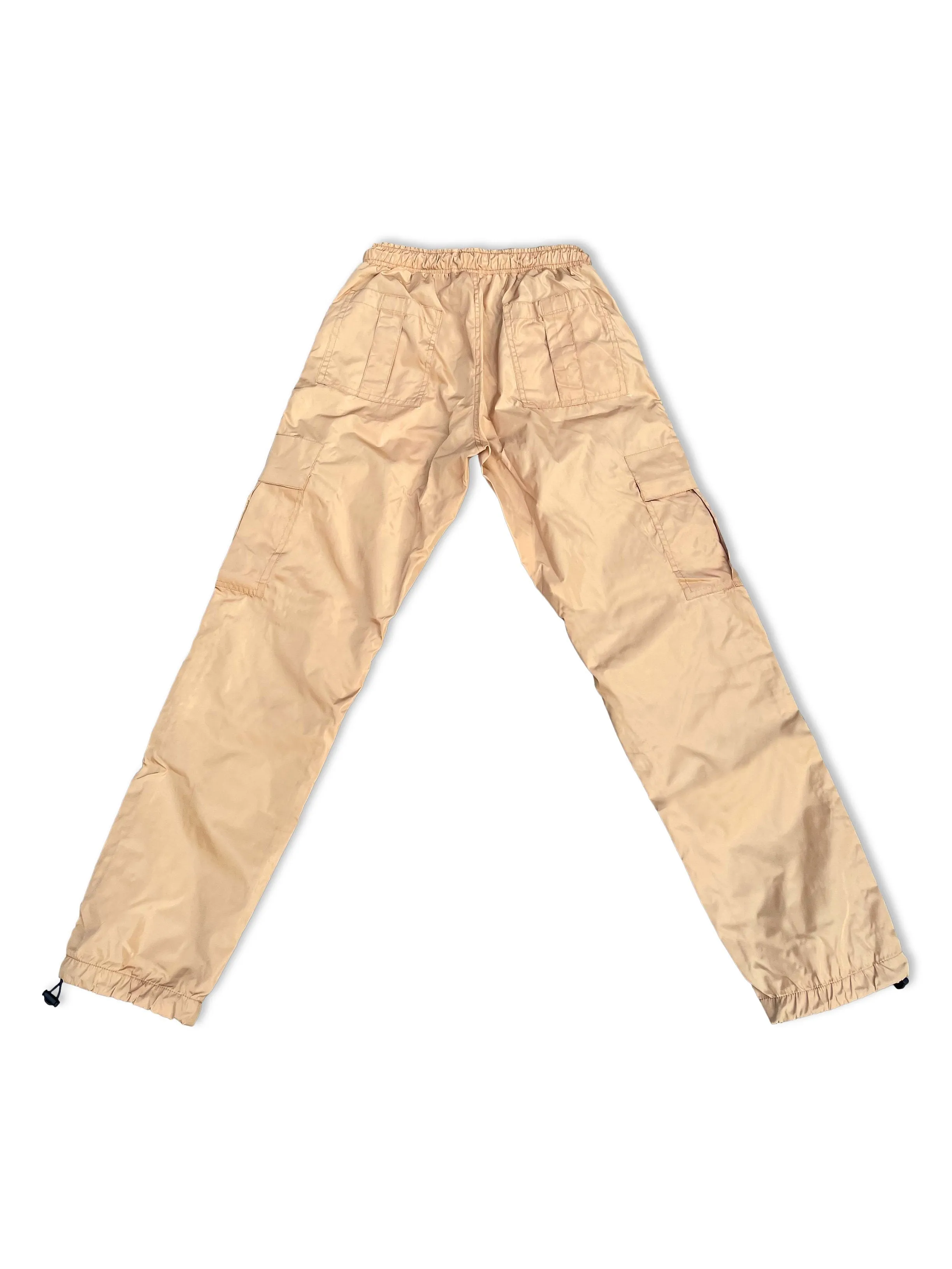 SUAVO CARGOS - CAMEL CREAM