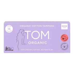 Super Tampons