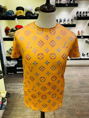 T-SHIRT -124