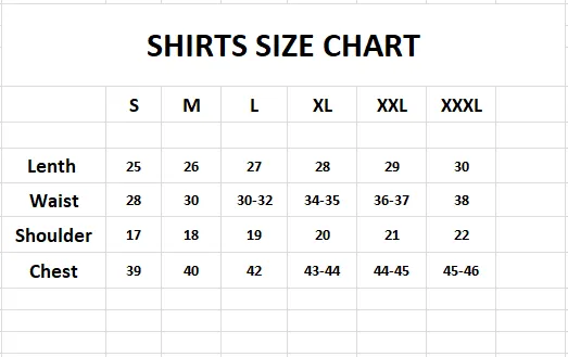 T-SHIRT -124