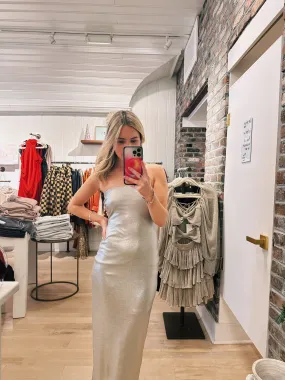 Teela Dress