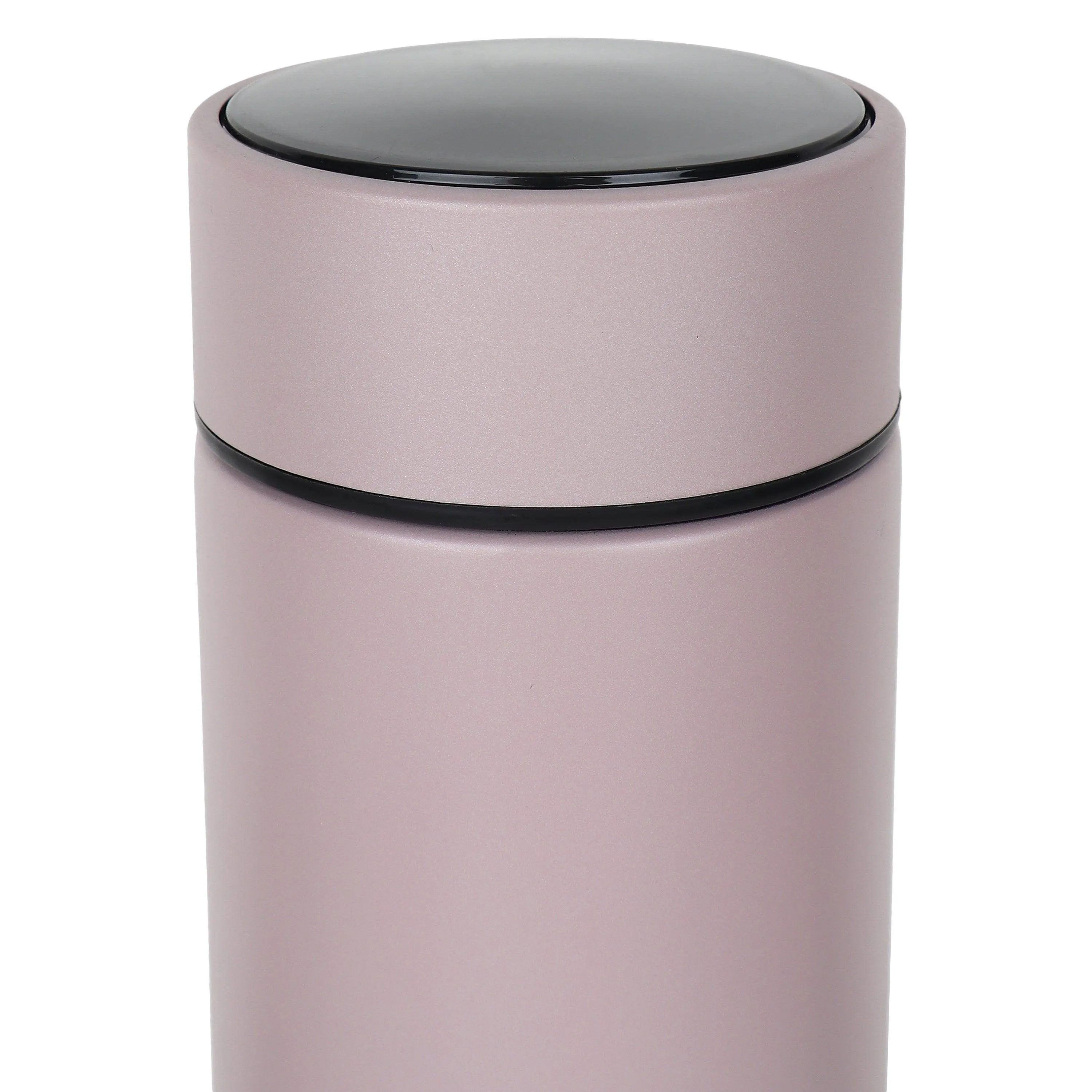 TEMPERATURE FLASK BOTTLE MUG
