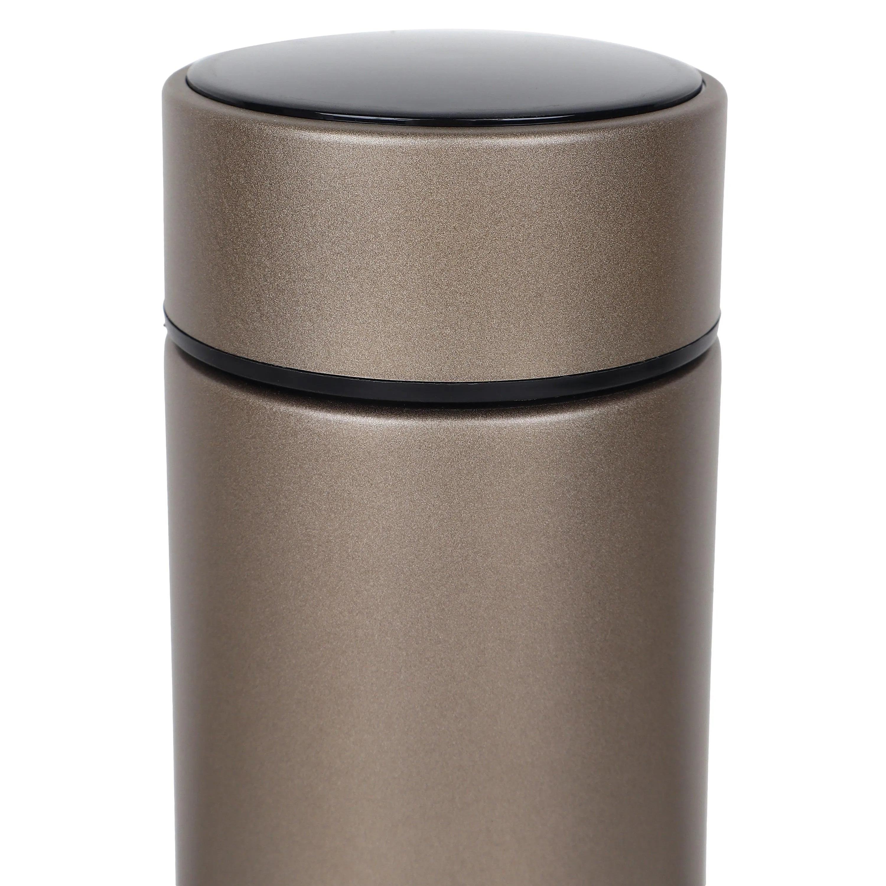 TEMPERATURE FLASK BOTTLE MUG