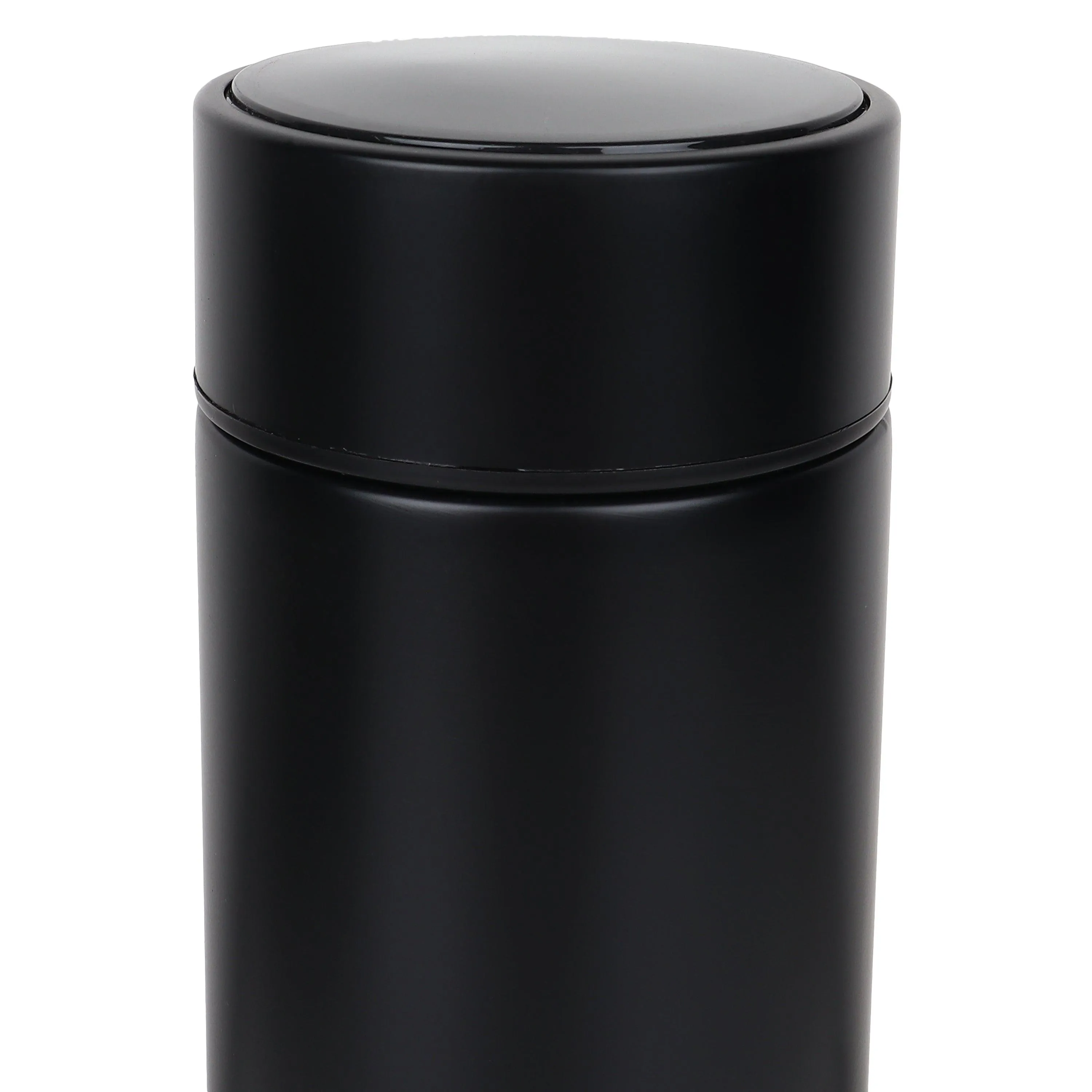 TEMPERATURE FLASK BOTTLE MUG
