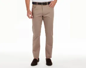 The Warner Pant: Fescue 34" Length