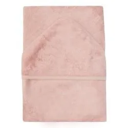 Timboo Badcape Bamboo 74x74cm | Misty Rose