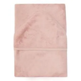 Timboo Badcape Bamboo 74x74cm | Misty Rose