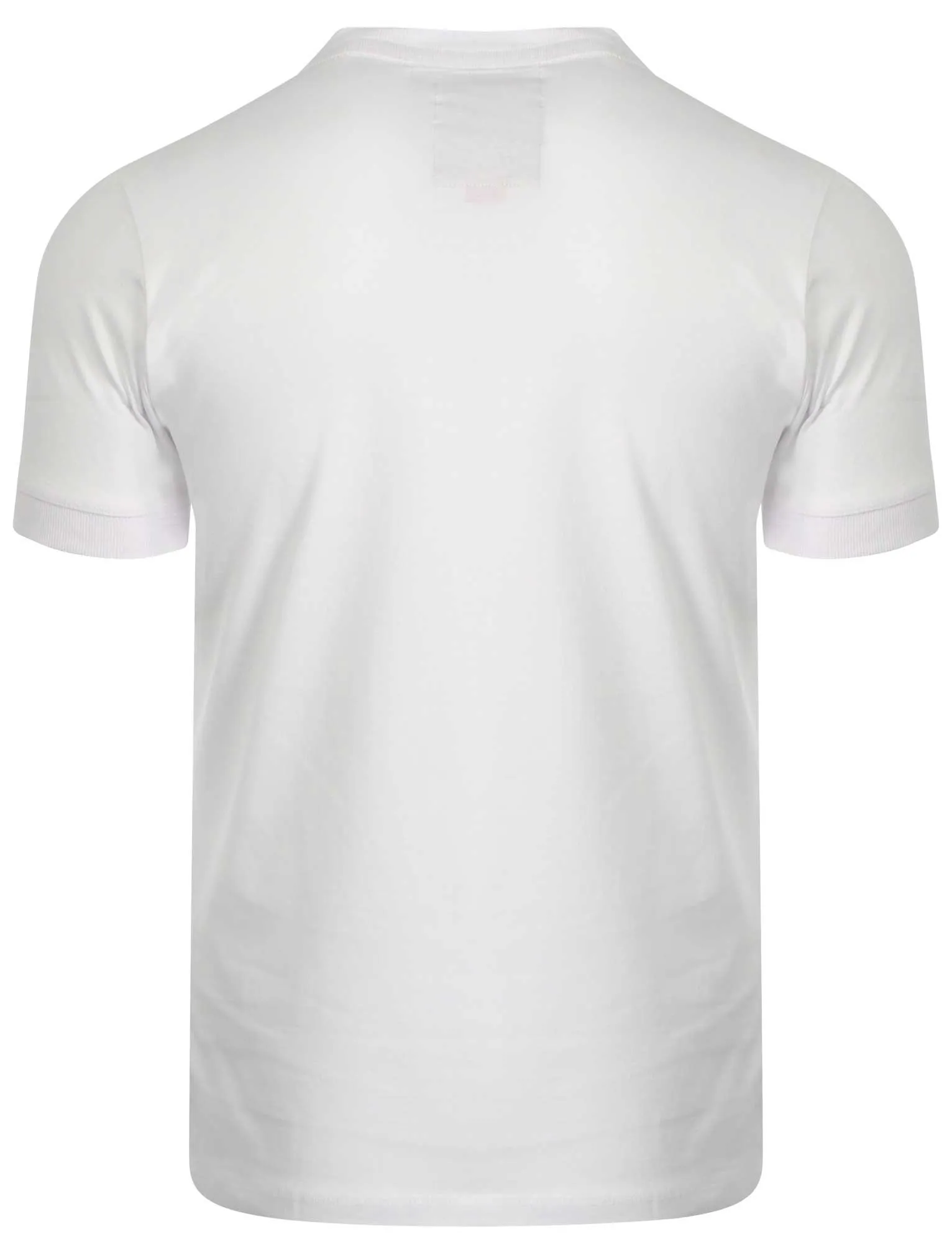 Tokyo Laundry Cash White t-shirt