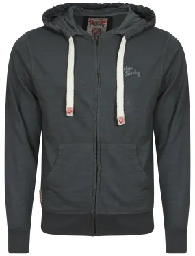 Tokyo Laundry  charcoal hoodie
