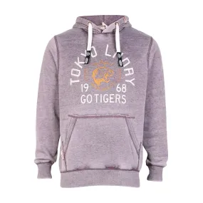 Tokyo Laundry Sarian hooded sweatshirt in purple
