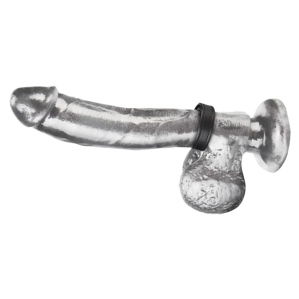 Velcro Cock Ring
