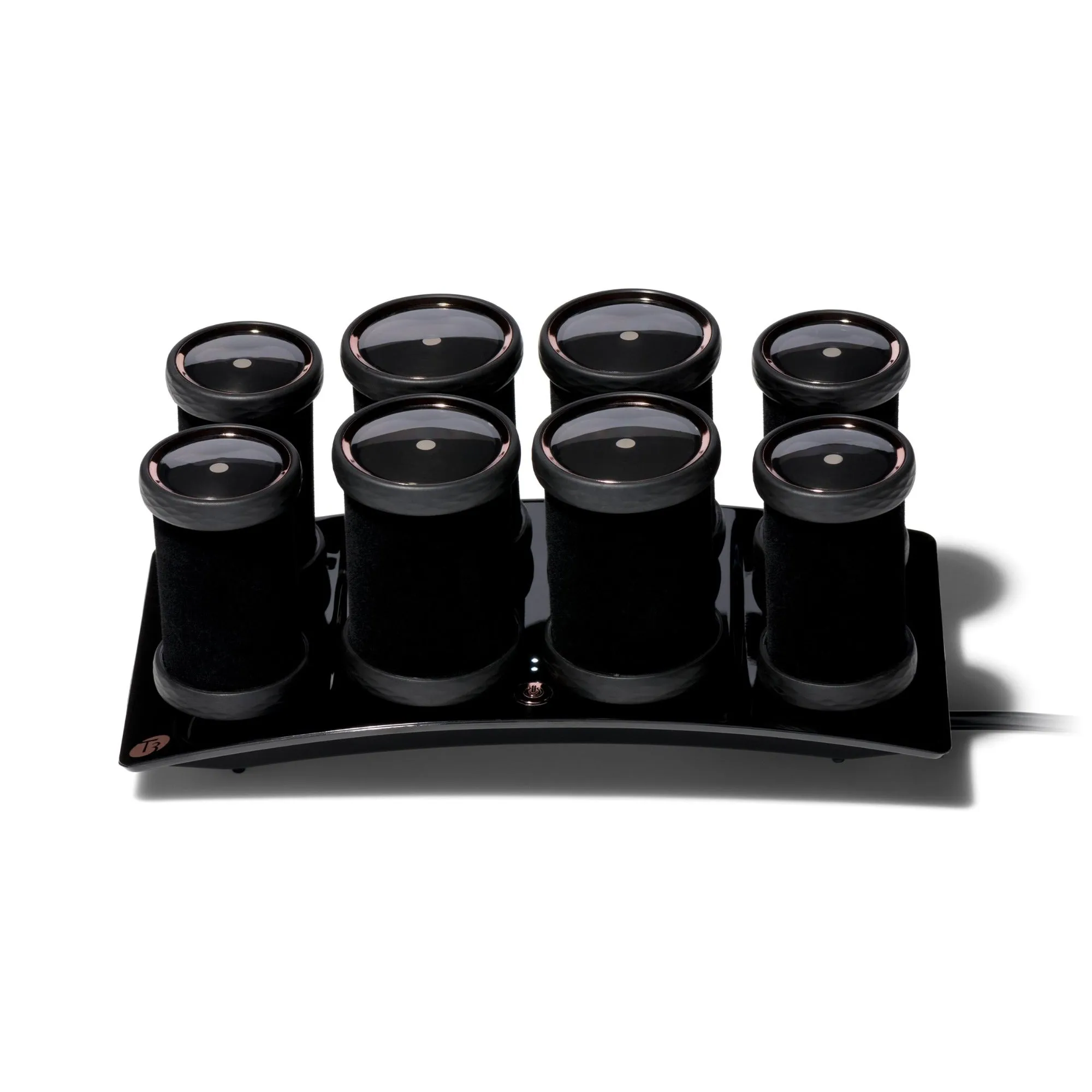 VOLUMIZING HOT ROLLERS LUXE SET