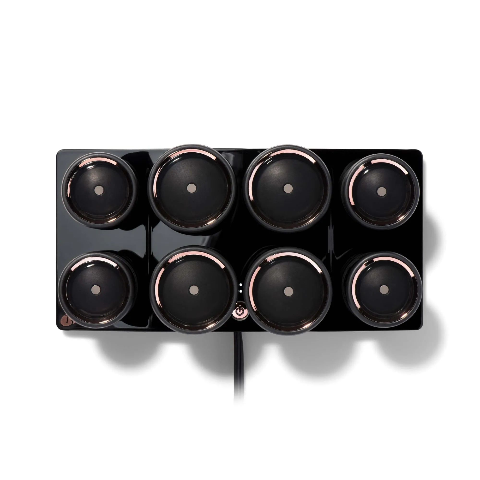 VOLUMIZING HOT ROLLERS LUXE SET