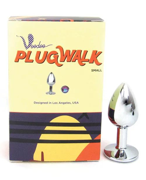 Voodoo Plug Walk Metal Plug