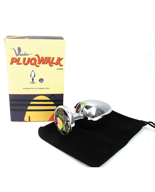 Voodoo Plug Walk Metal Plug