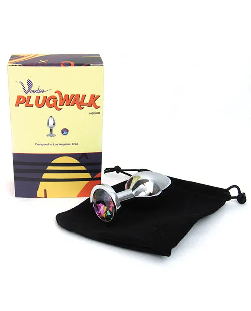 Voodoo Plug Walk Metal Plug