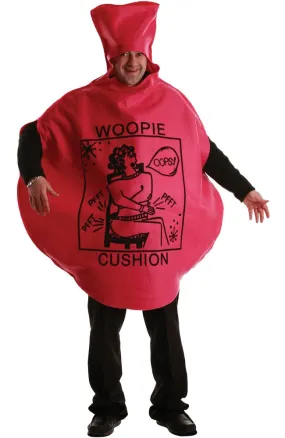 Whoopie Cushion Costume