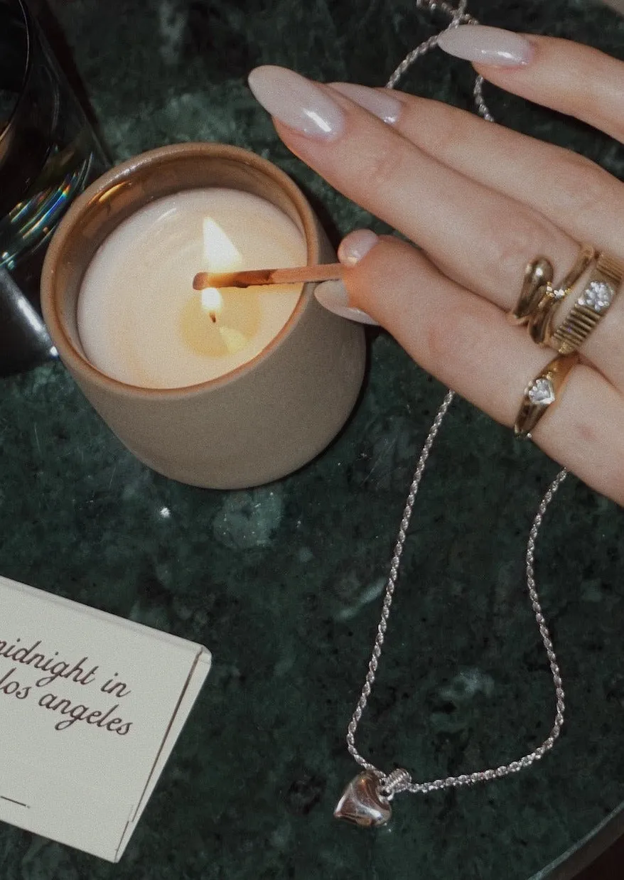 Willow Wrap Around Ring Gold