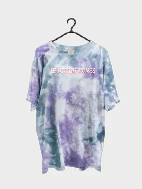 Woodstock Tee - Dye Tie
