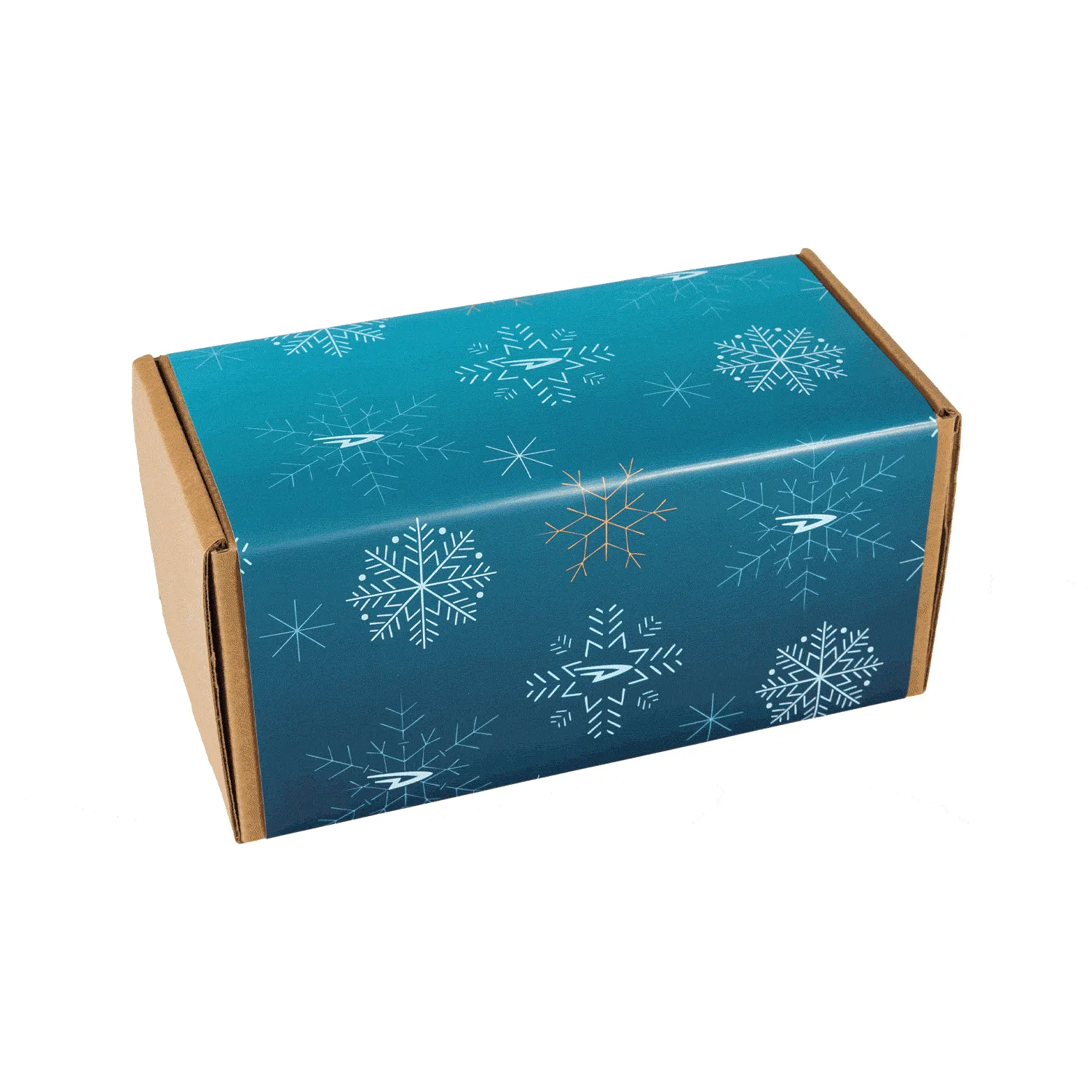 Woolie Boolie 6" 3-Pack Gift Box