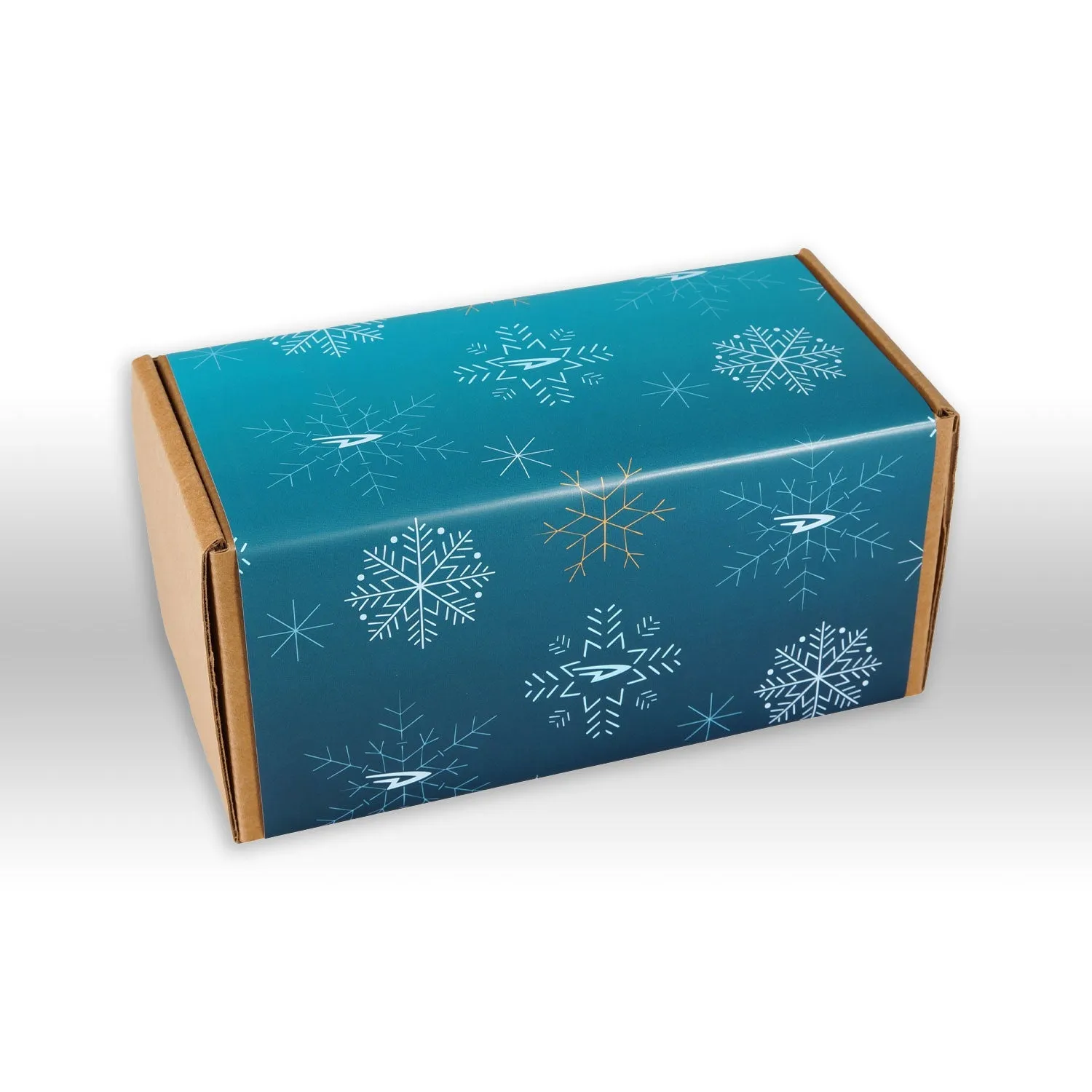 Woolie Boolie 6" 3-Pack Gift Box