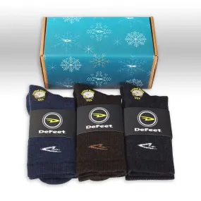 Woolie Boolie 6" 3-Pack Gift Box