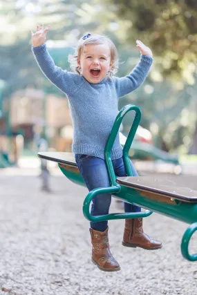 Yarn Citizen Fun-Damental Sweater Kit